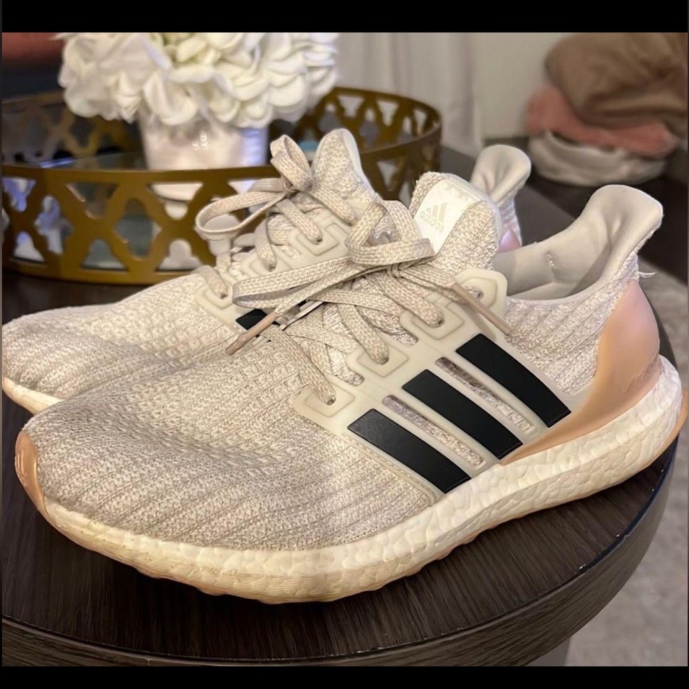 Adidas Ultraboosts
